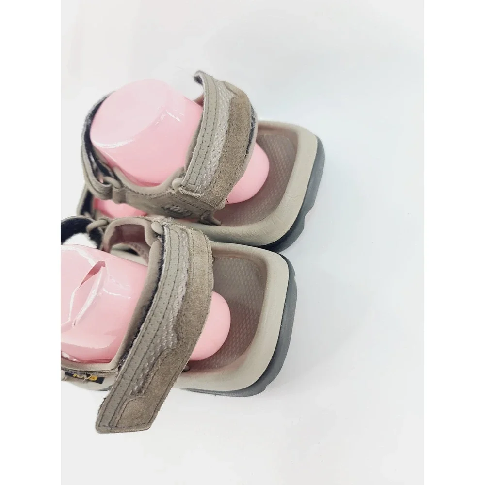 Teva solid open